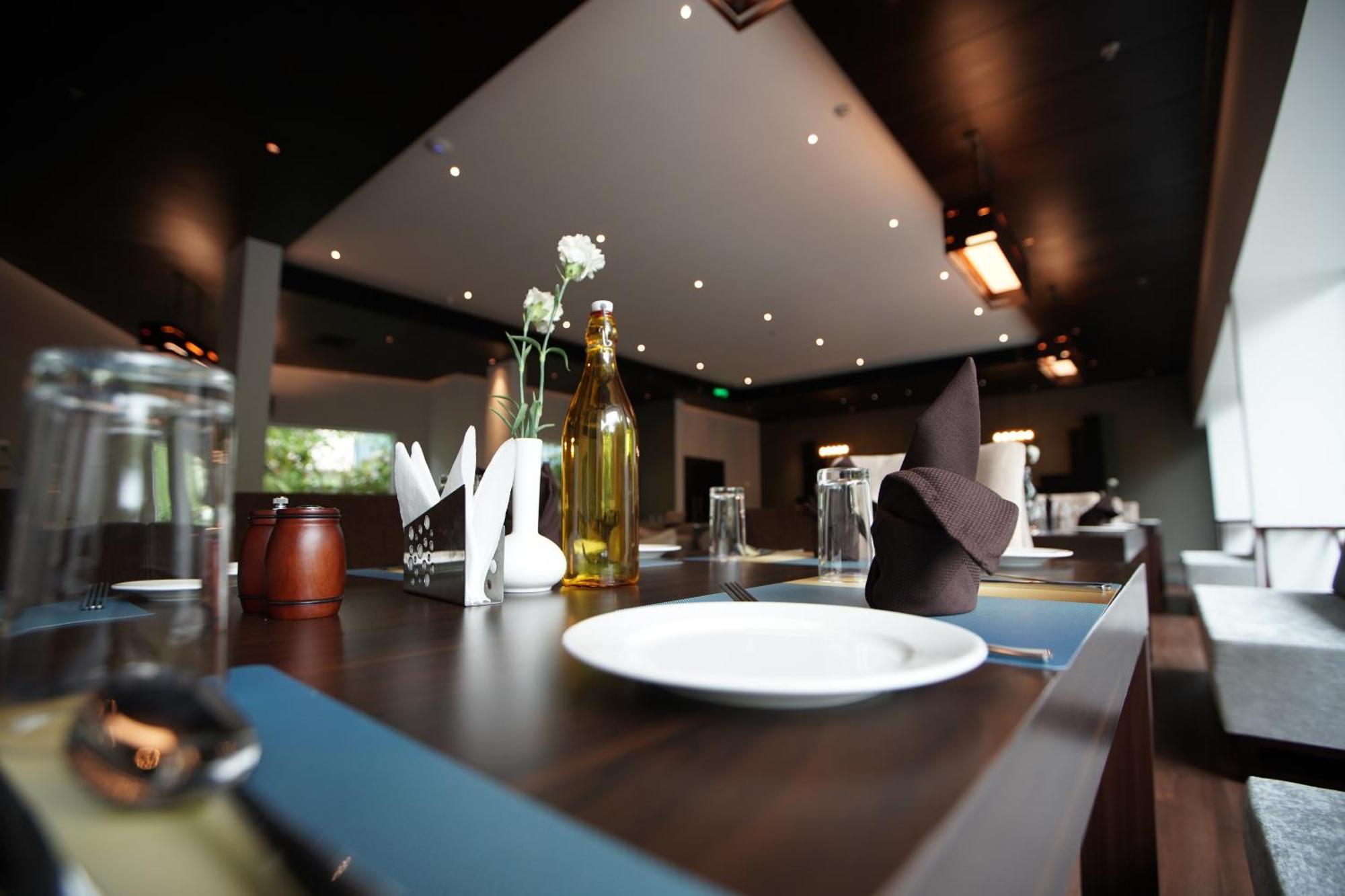 Hotel The Terrace By Ladder Mgd By Citrine à Thiruvananthapuram Extérieur photo